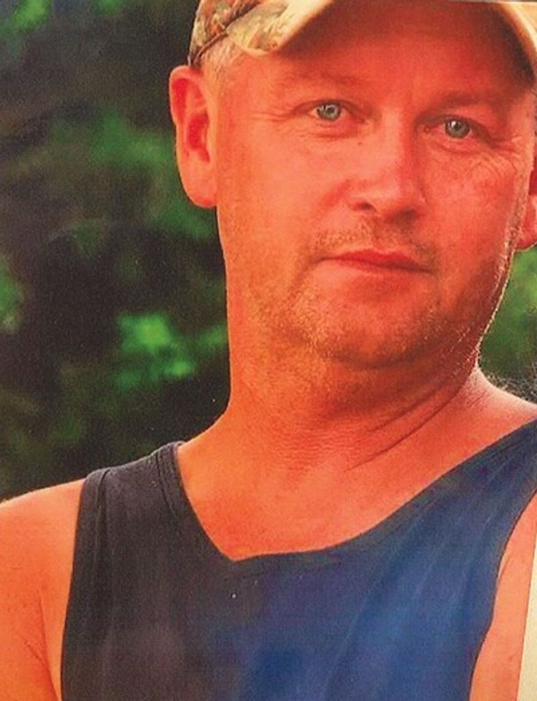 Jeffrey "Jeff" Roger Harcey Profile Photo