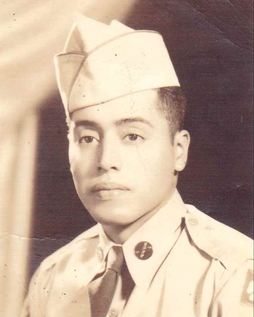 Alvaro M. Lopez