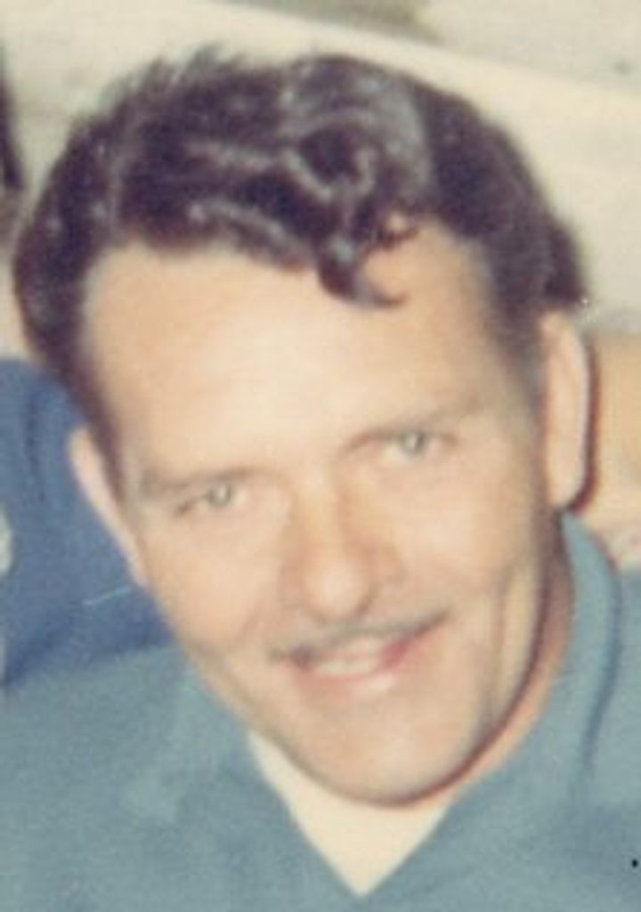 Harold Rogers