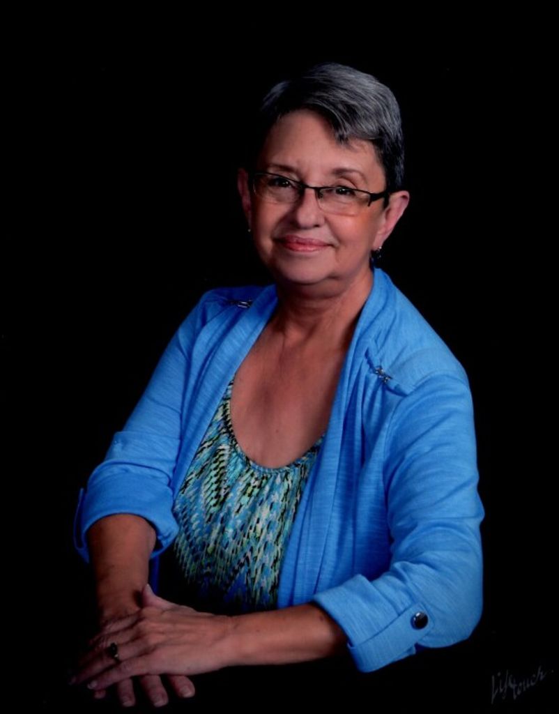 Anita Jean Brown