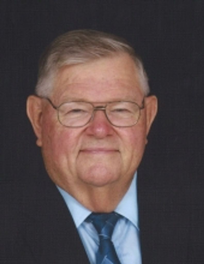 Benny Franklin Craun