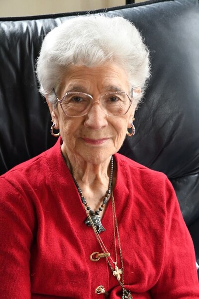Dorothy M. Pappavasiliou Profile Photo