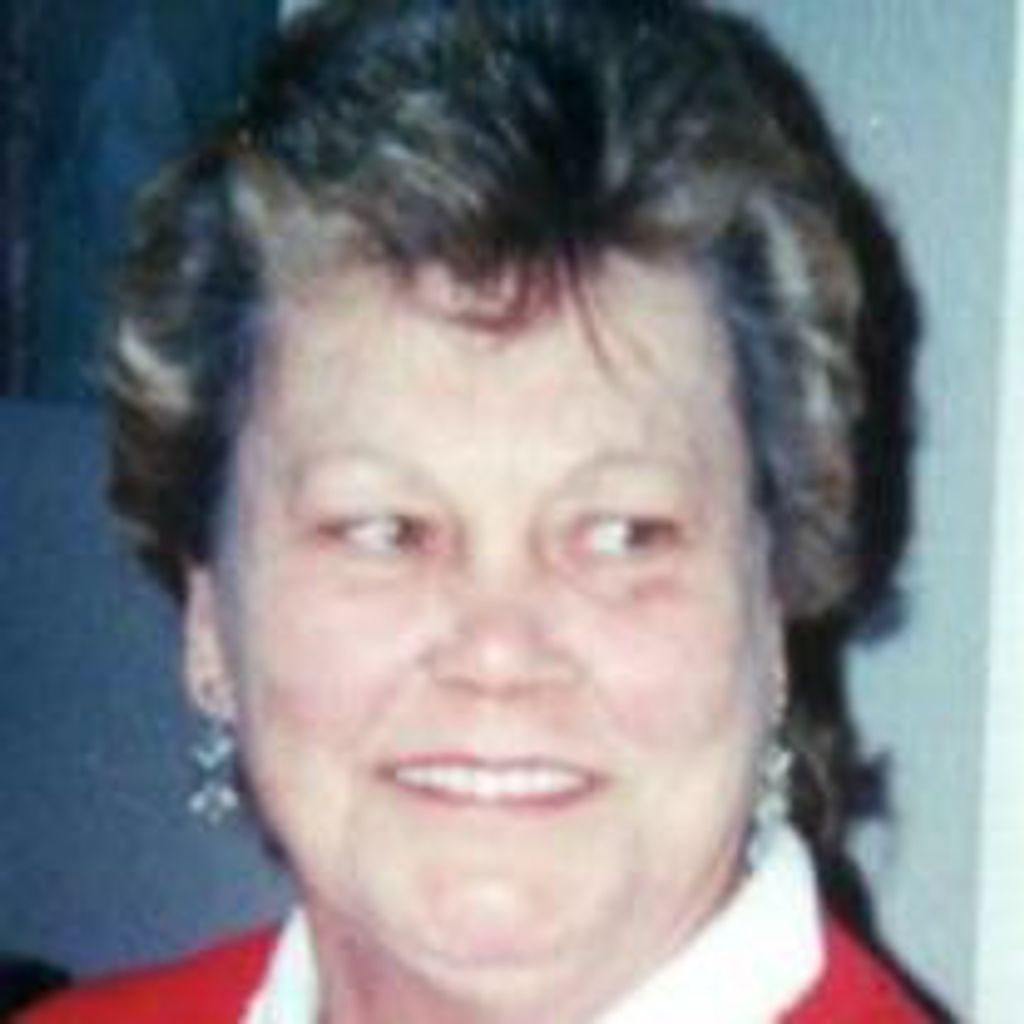 Jacquelyn Poe Riley