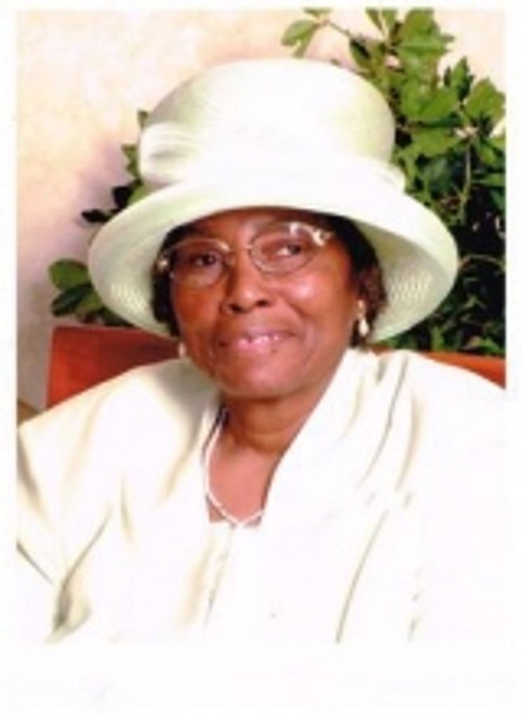 Mother Dorothy Moore (Lansing)