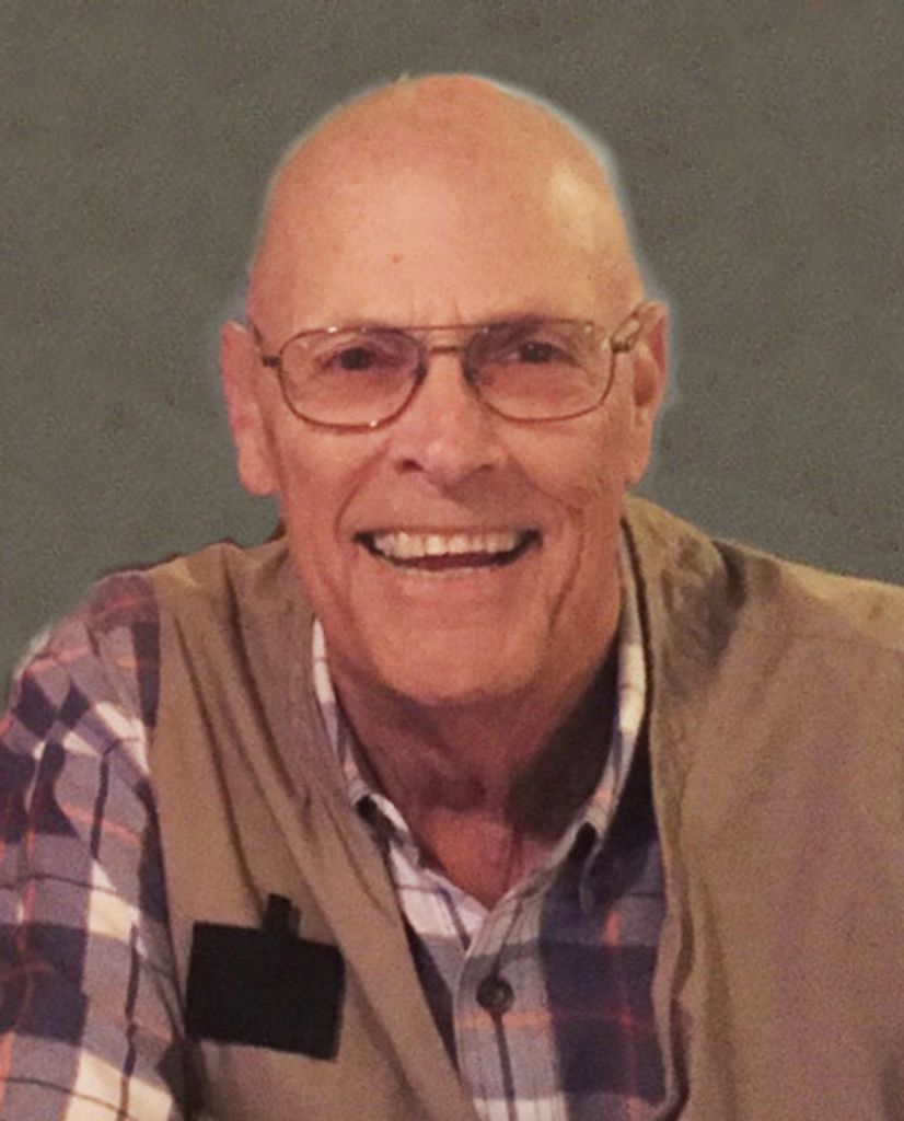 Peter Russell Tollaksen Profile Photo