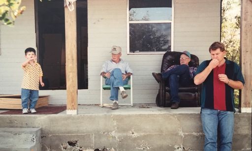 Jimmie P. King photo gallery thumbnail 8 of 57