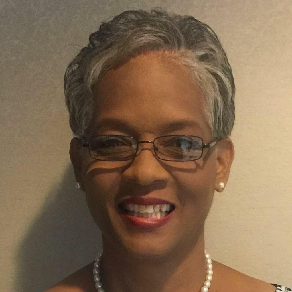 Brigitte Thompson Johnson