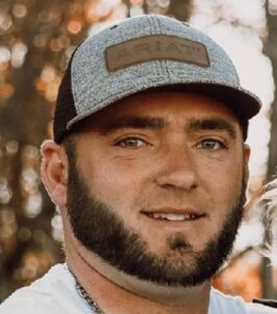 Nathan Humphries Profile Photo