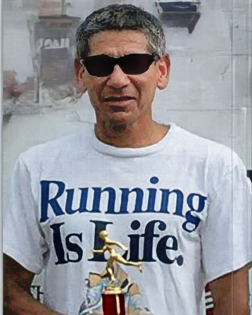 David Arnoldo "Coach" Chavana