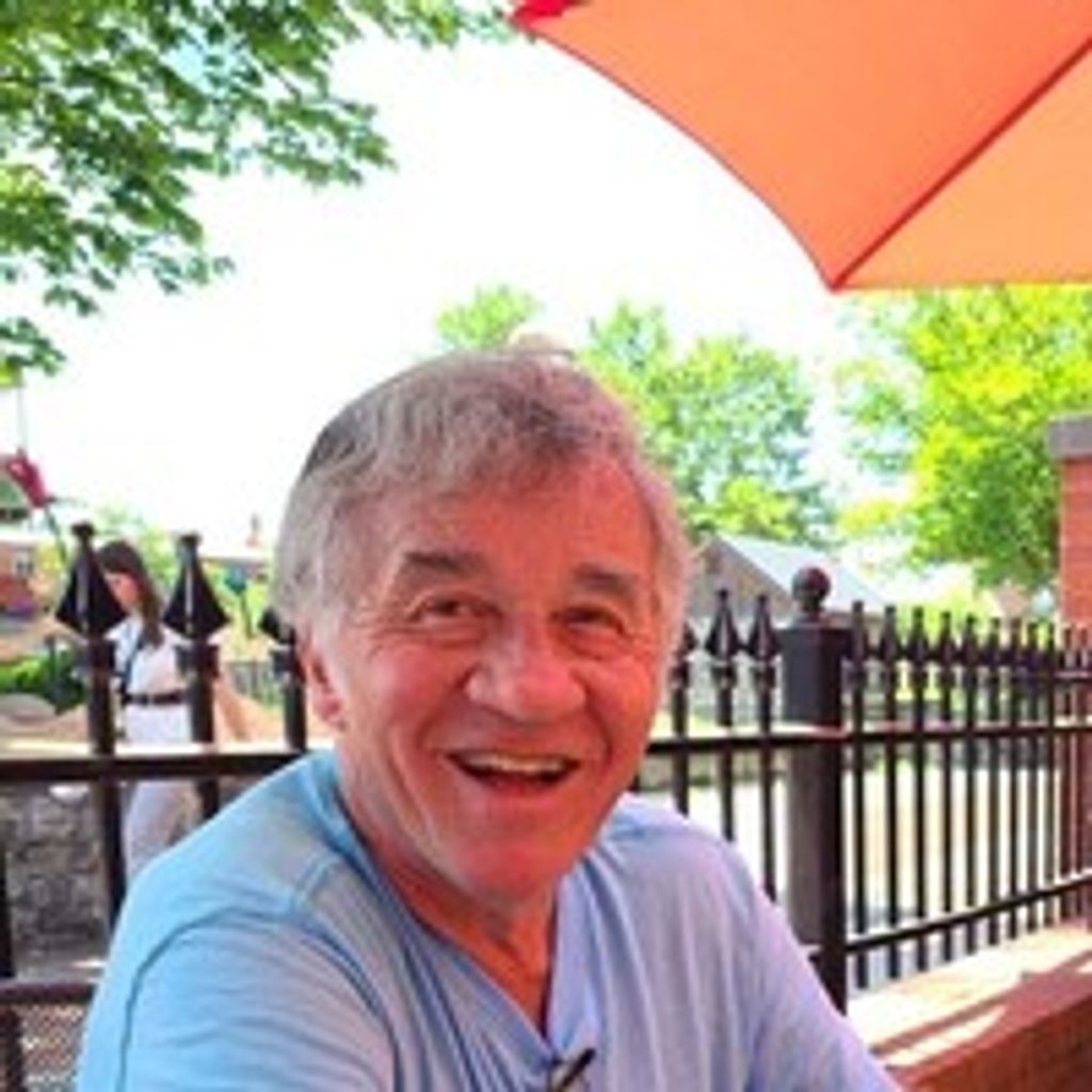 John William Snyder Profile Photo