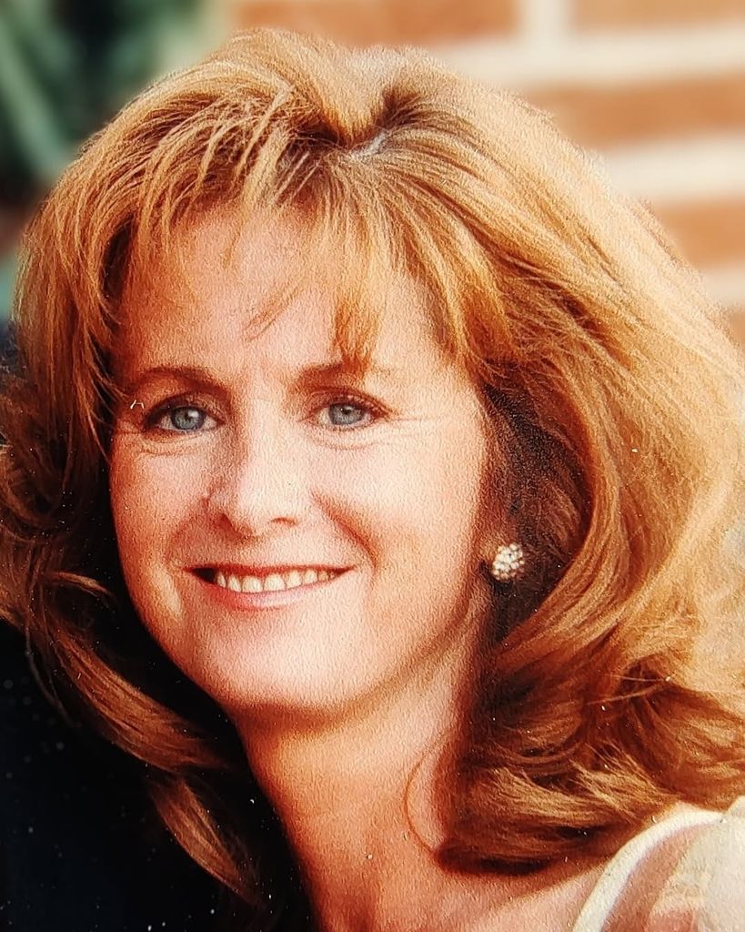 Karen Lee Huntsberger