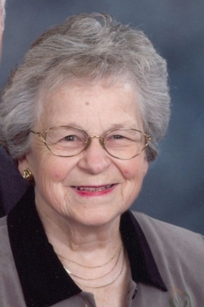 Caroline (Waterfall) Gunkler