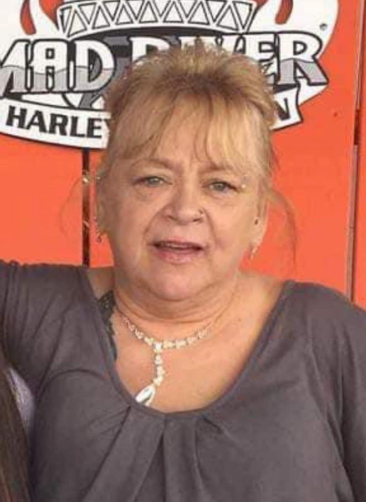 Patricia Ann Dye