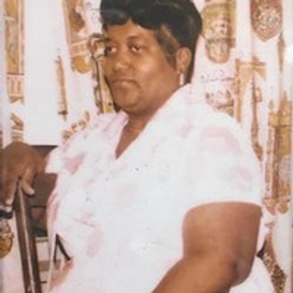 Vern Harris Profile Photo