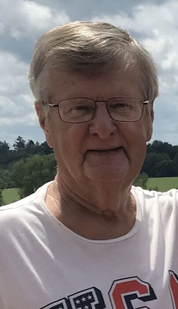 Richard Lee Schrickel Profile Photo