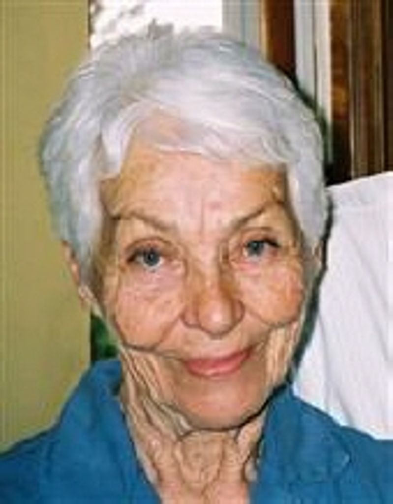 Iris Vashaw Glidden Profile Photo
