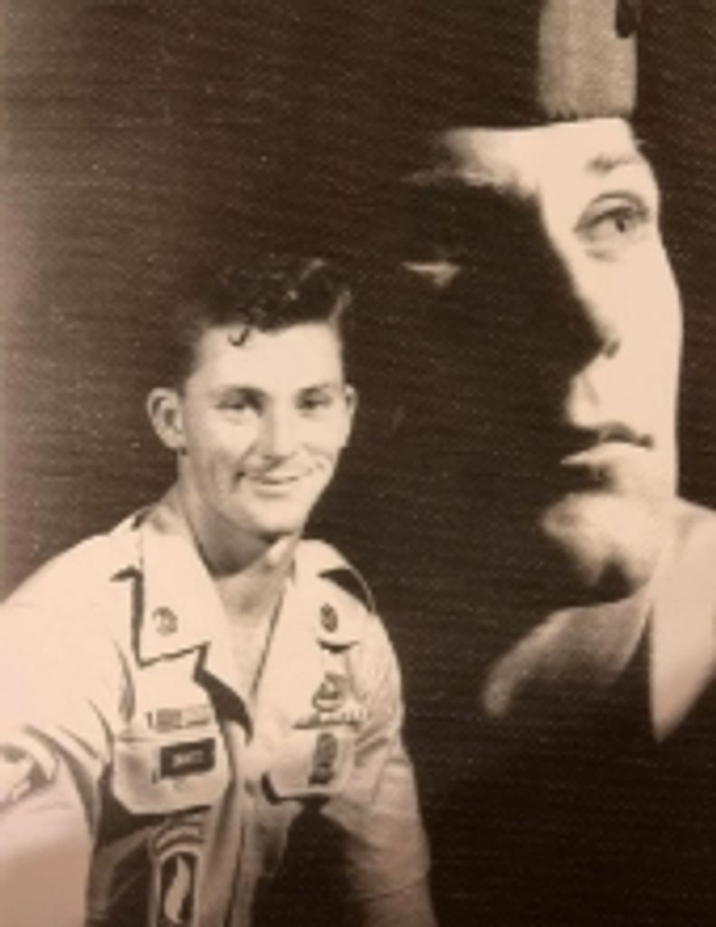 Lawrence E. Swartz