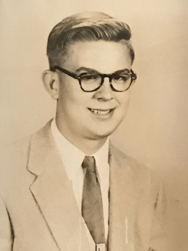 Charlie Wiggins Russell