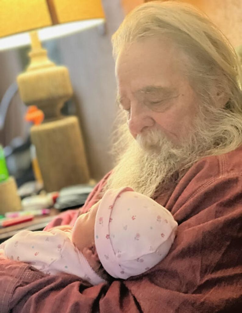 Charles "Charlie" "Babe" L. Brown