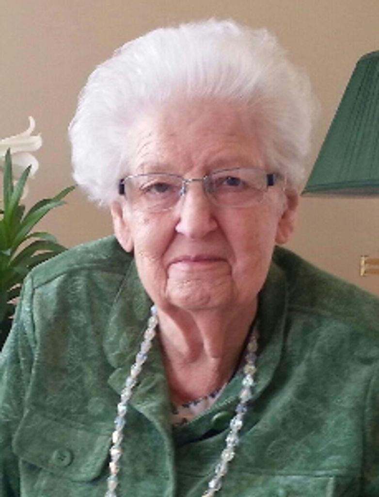 Ella Marie Hislip