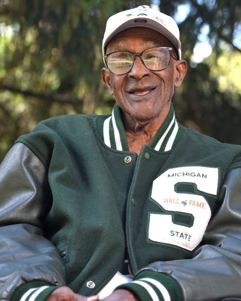 James E. Bibbs
