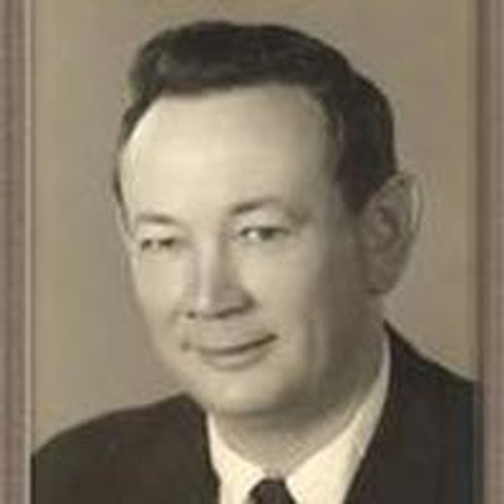 Donald Edward Cundall