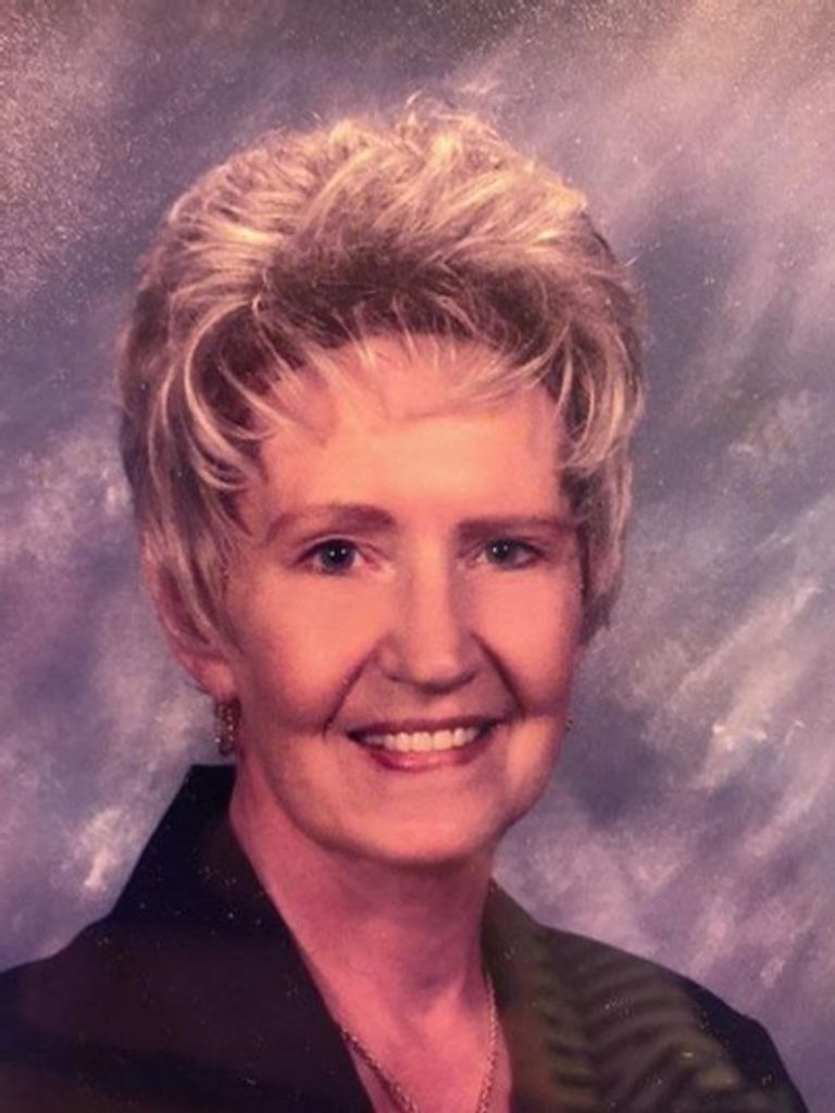 Ann Hale Profile Photo