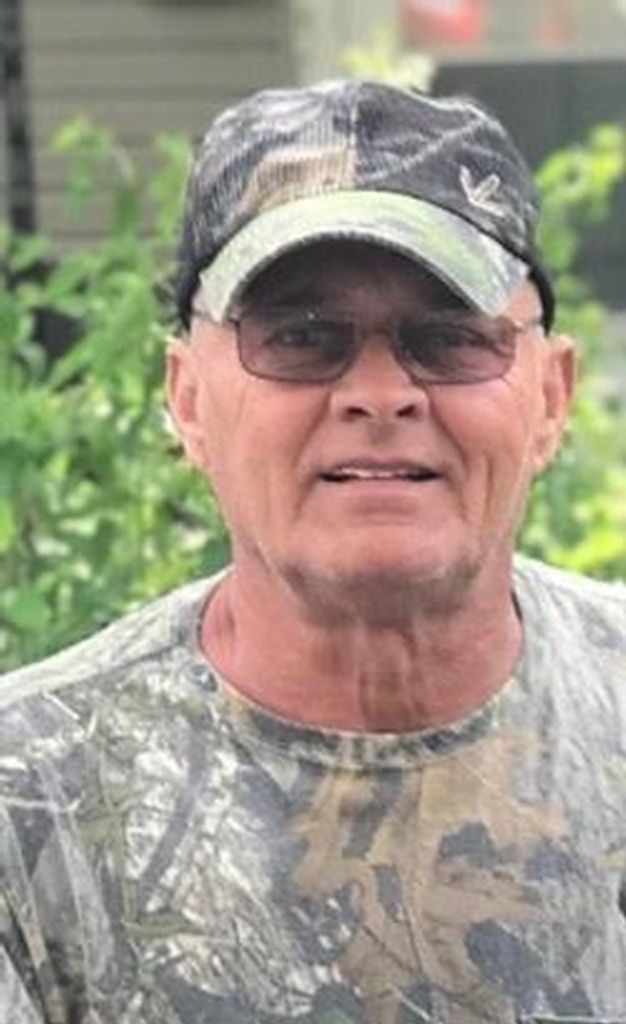 Benny Mack Glover, Jr.