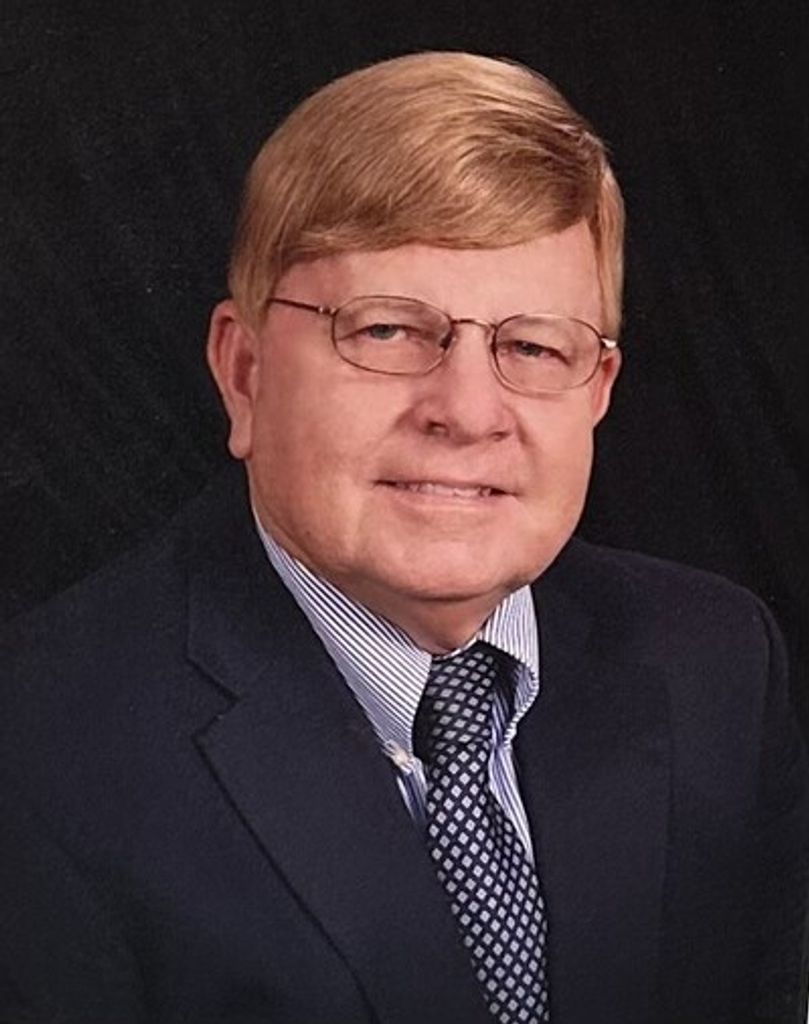 Nicholas "Nickey" W. Bevill