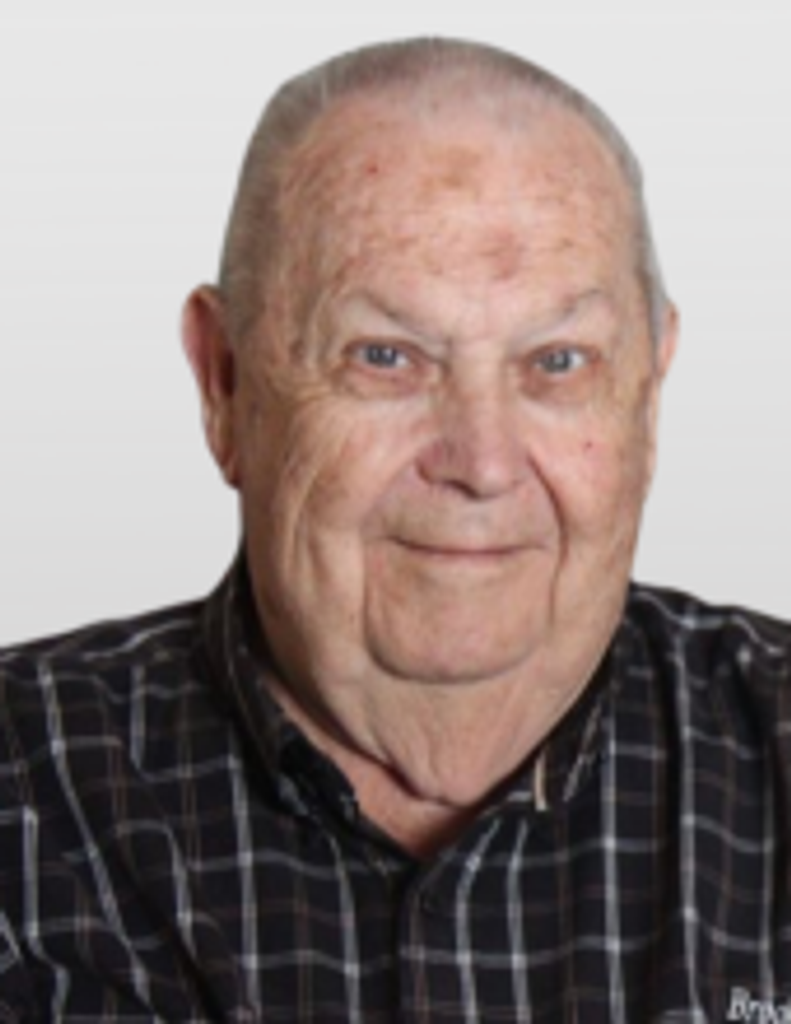 Dean W. Smith
