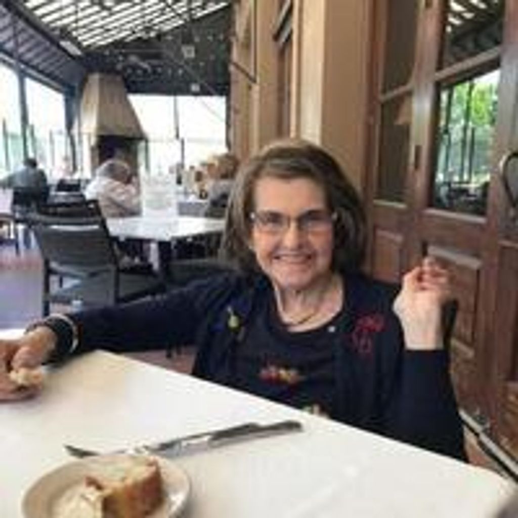Barbara Black