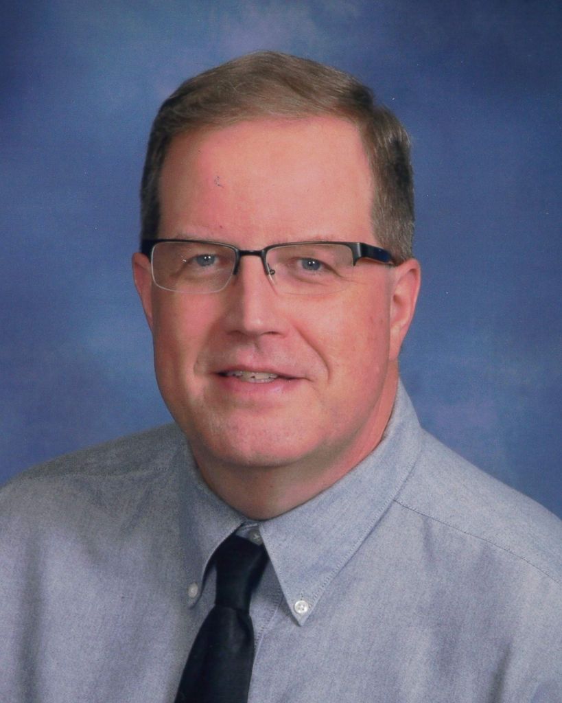 Kenneth Edward Tague