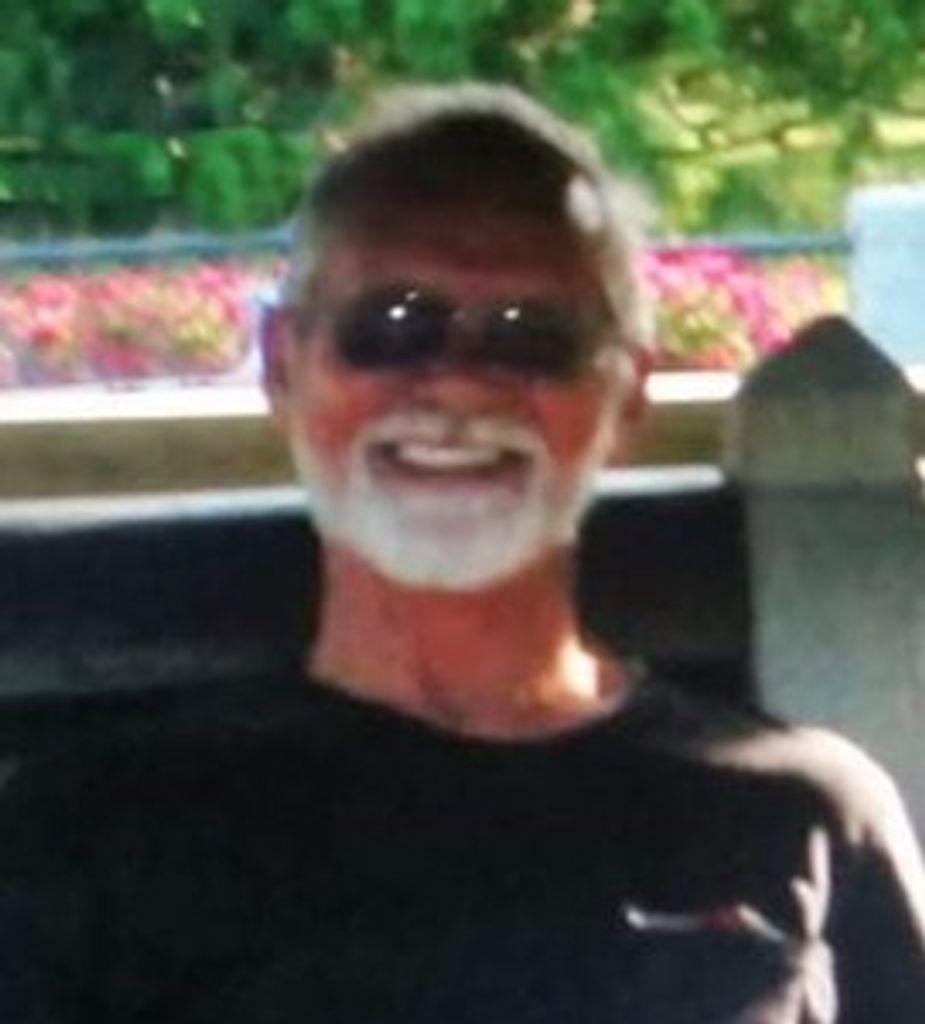 Clifford Haven Scott