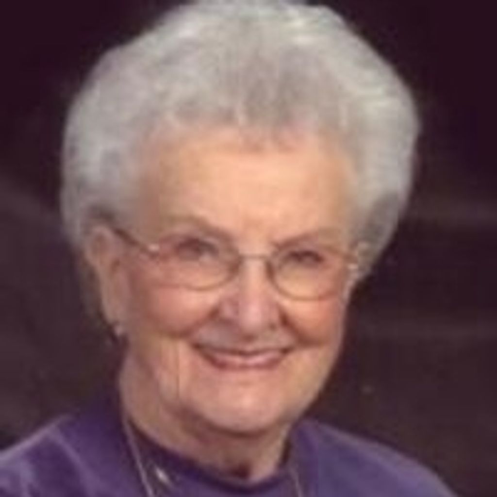 Stella Mary Franklin