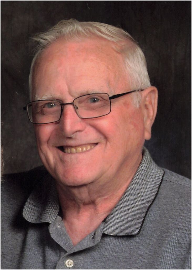 Louis Elden Anderson Profile Photo