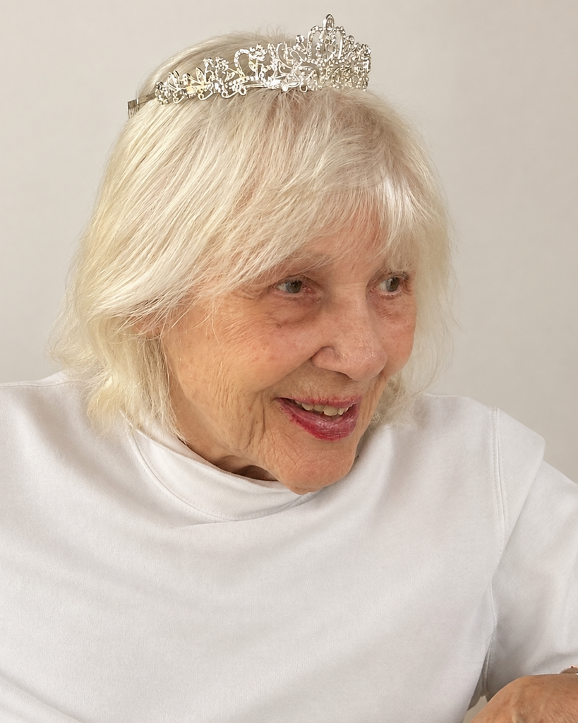 Betty Steindl Profile Photo