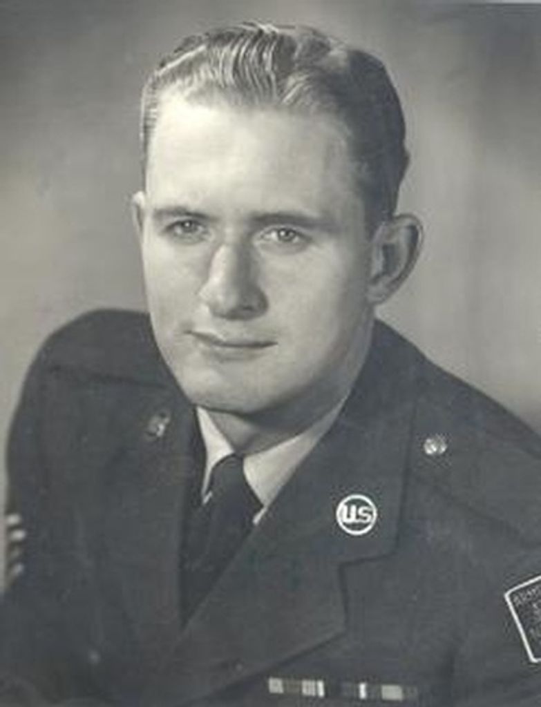 Carl Franklin Tree Jr.