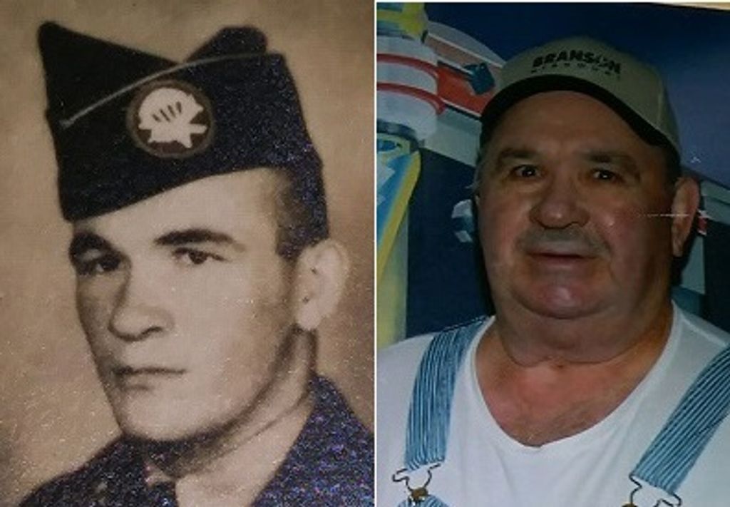 Warren L. Broyles
