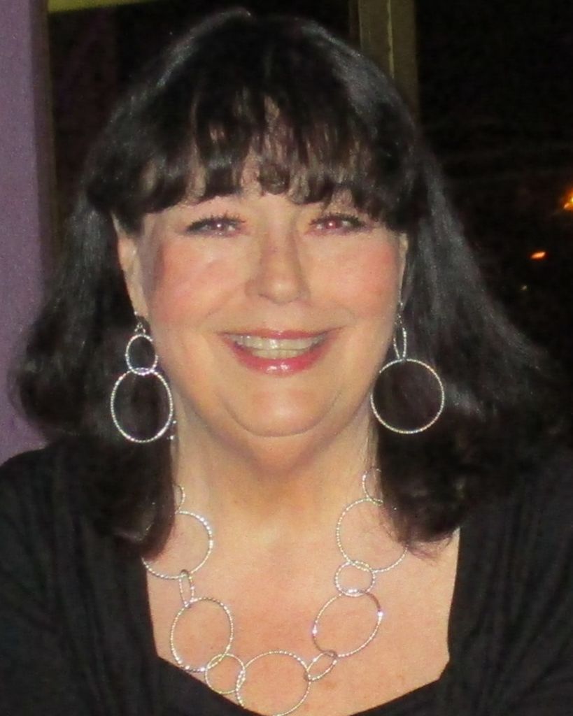 Theresa Ann Buidens (Cano)