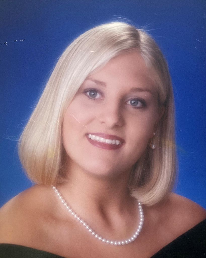 D'Anna Clendenin Profile Photo