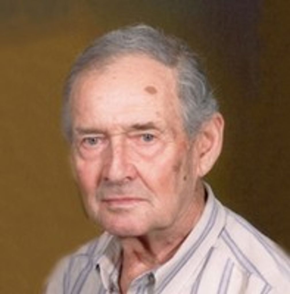 Vernon Sandbulte