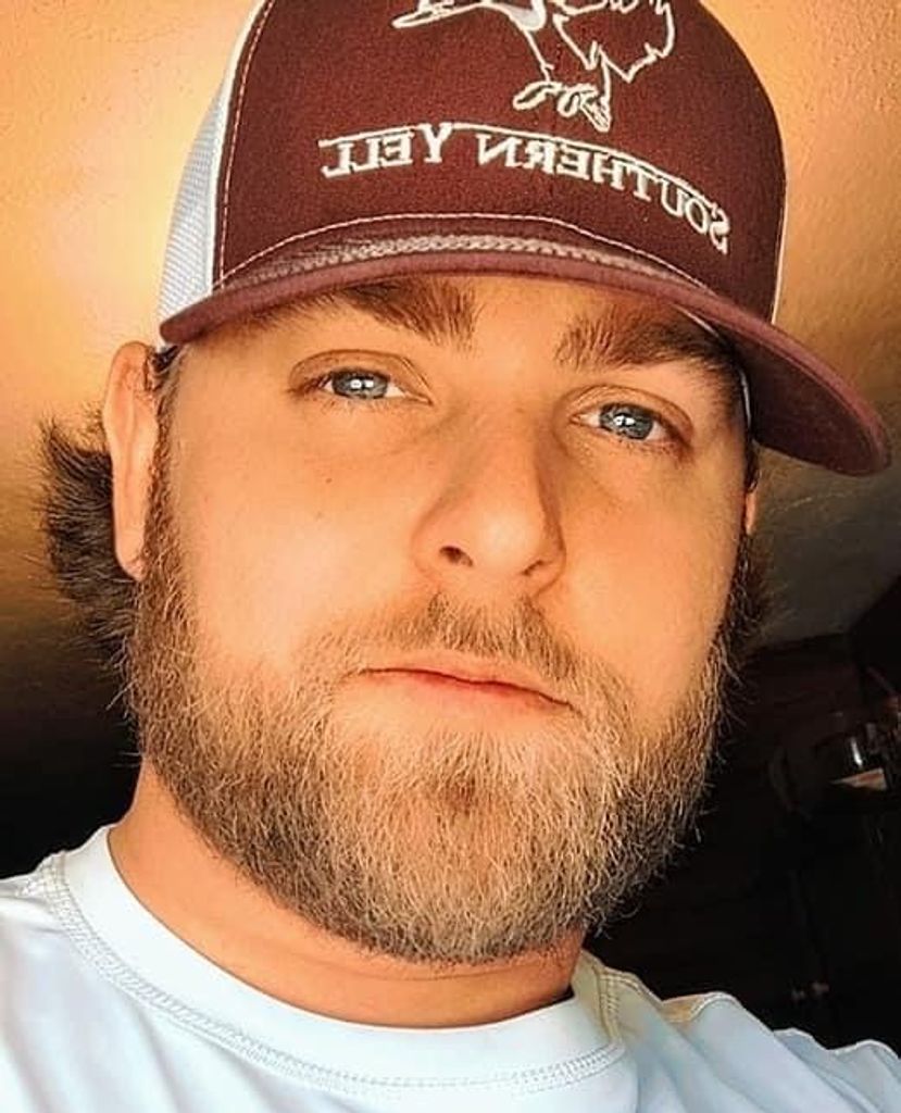Jordan Blake Graham Profile Photo