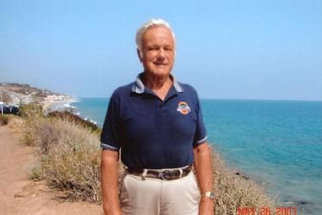 Garland Herbert Reynolds