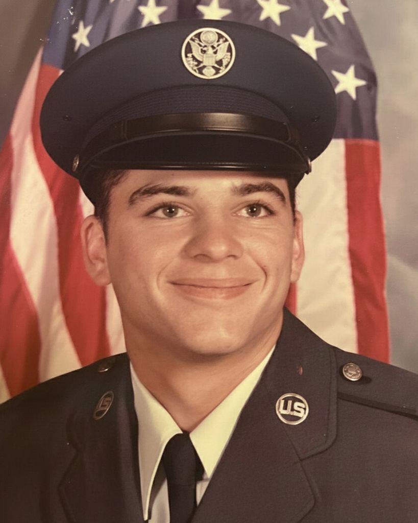 Thomas Brett Gregorio Profile Photo