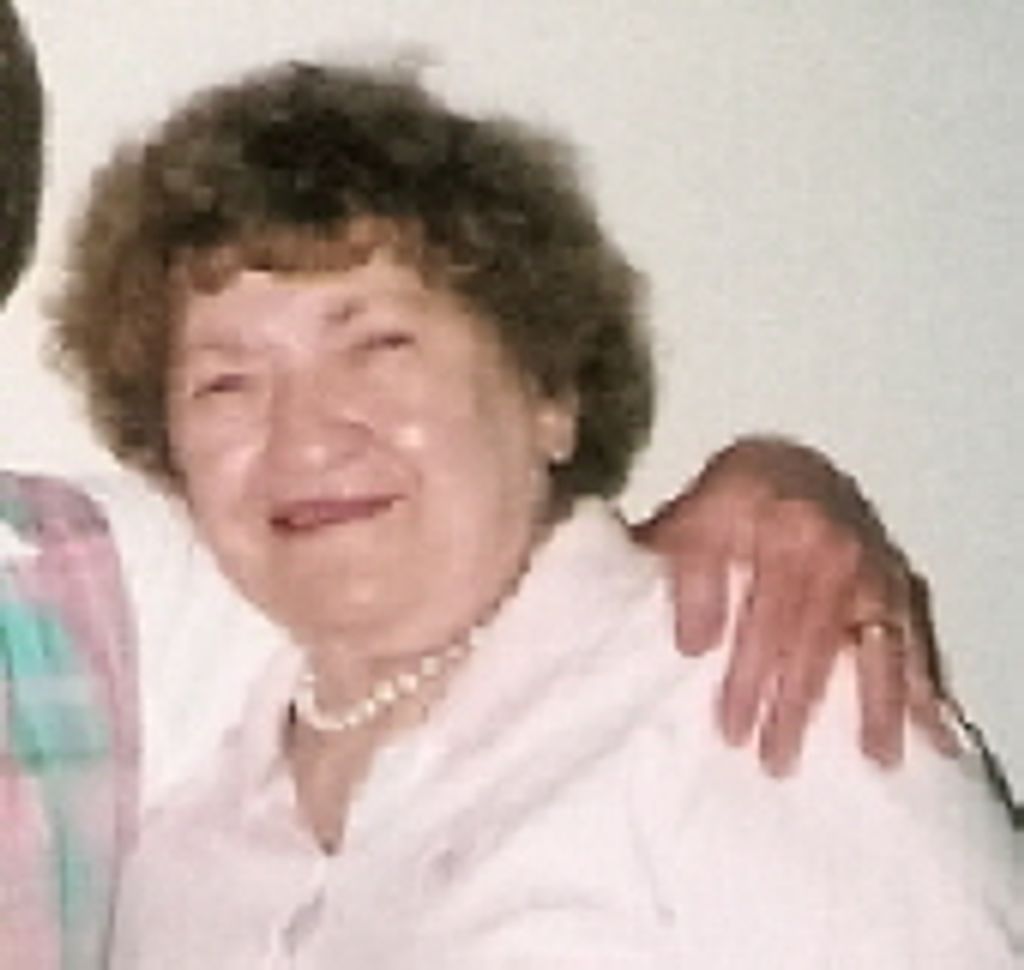 Marian Williams Profile Photo