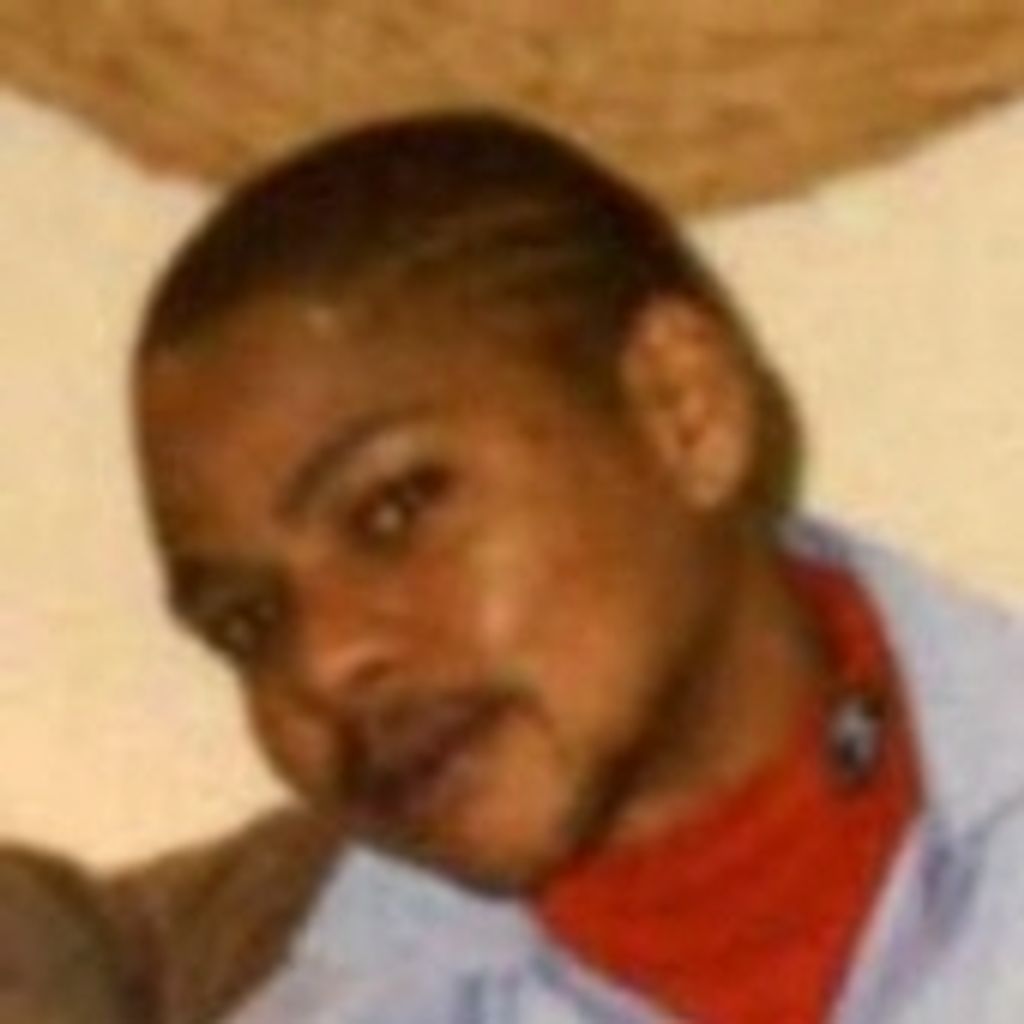 Ronald  Anthony Hankins