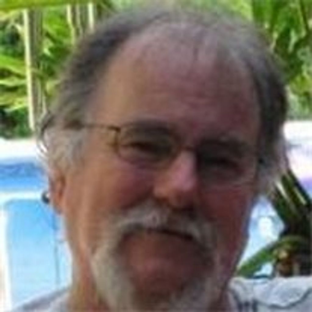 John G. Farrell