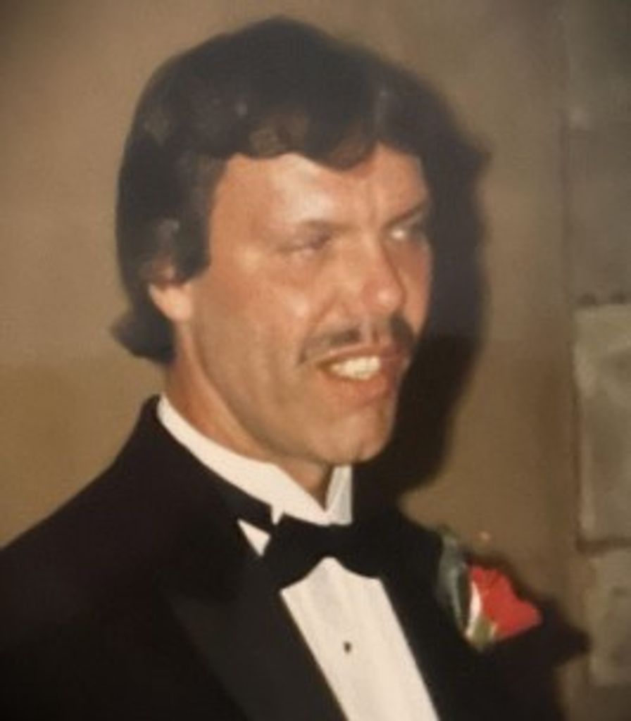 Gary Sillsbury
