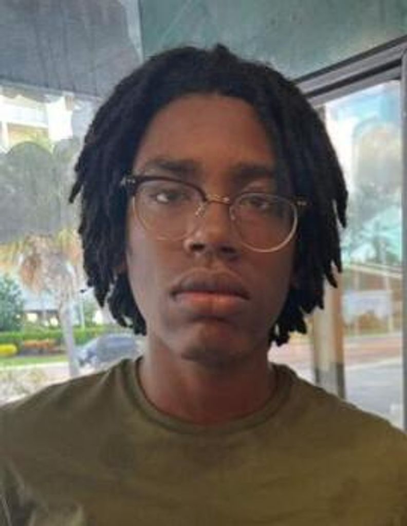 Xavier Mckinney Profile Photo