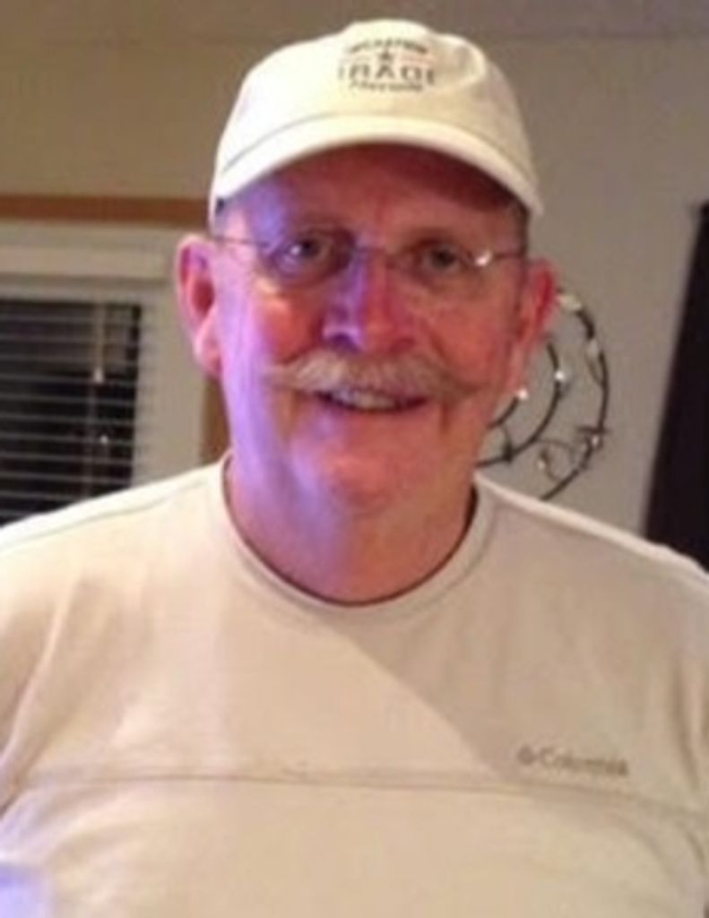 Randall E. Randy" Truesdale Profile Photo
